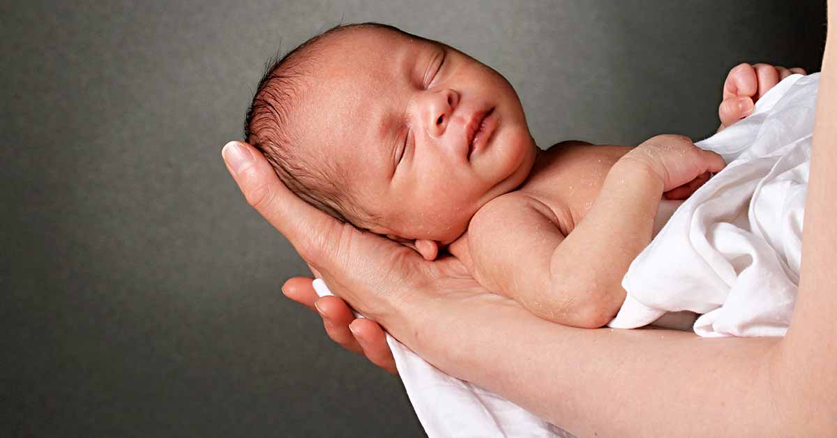 Newborn Care Service