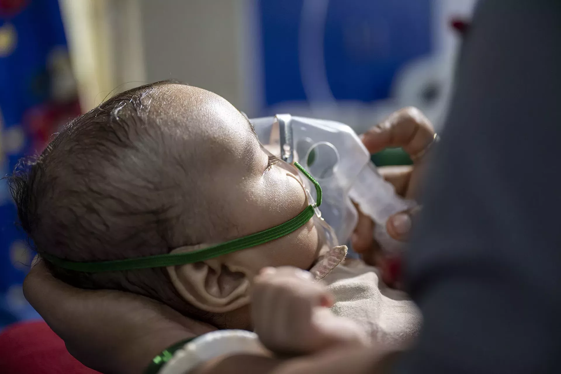 Respiratory Infection Service